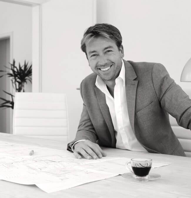 Jörg Aichinger, DEKRA-geprüfter Bausachverständiger für Röthenbach